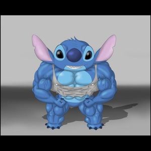 Meet your Posher, Nick